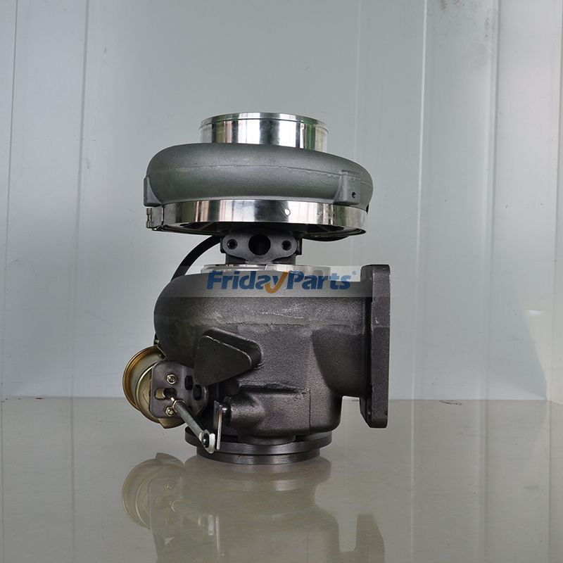 Turbo GTA4202 for Engine