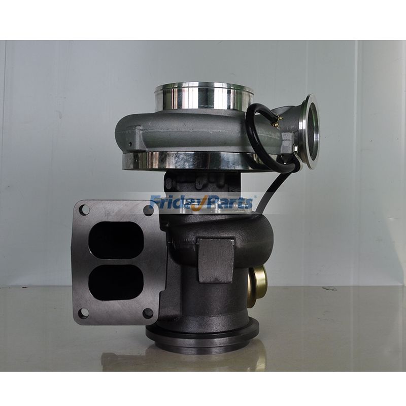 Turbo GTA4202 714792-5002S R23528059 for Detroit Engine Series 60