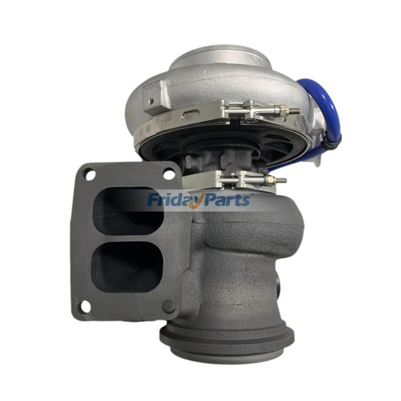 Turbo GTA4202 Turbocharger 23525464 for Detroit Engine Series 60