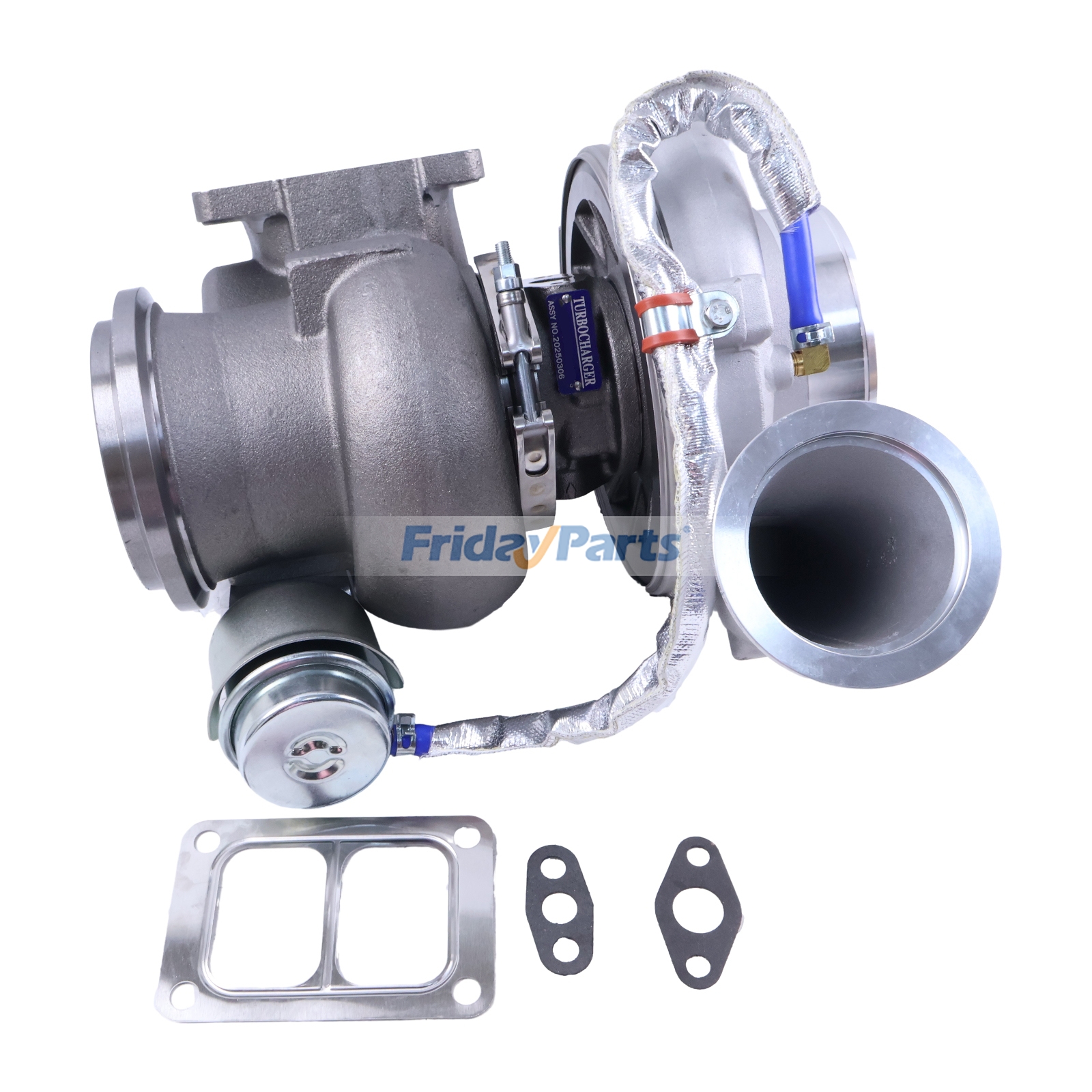 Turbo GTA4294BNS Turbocharger in Stock in China