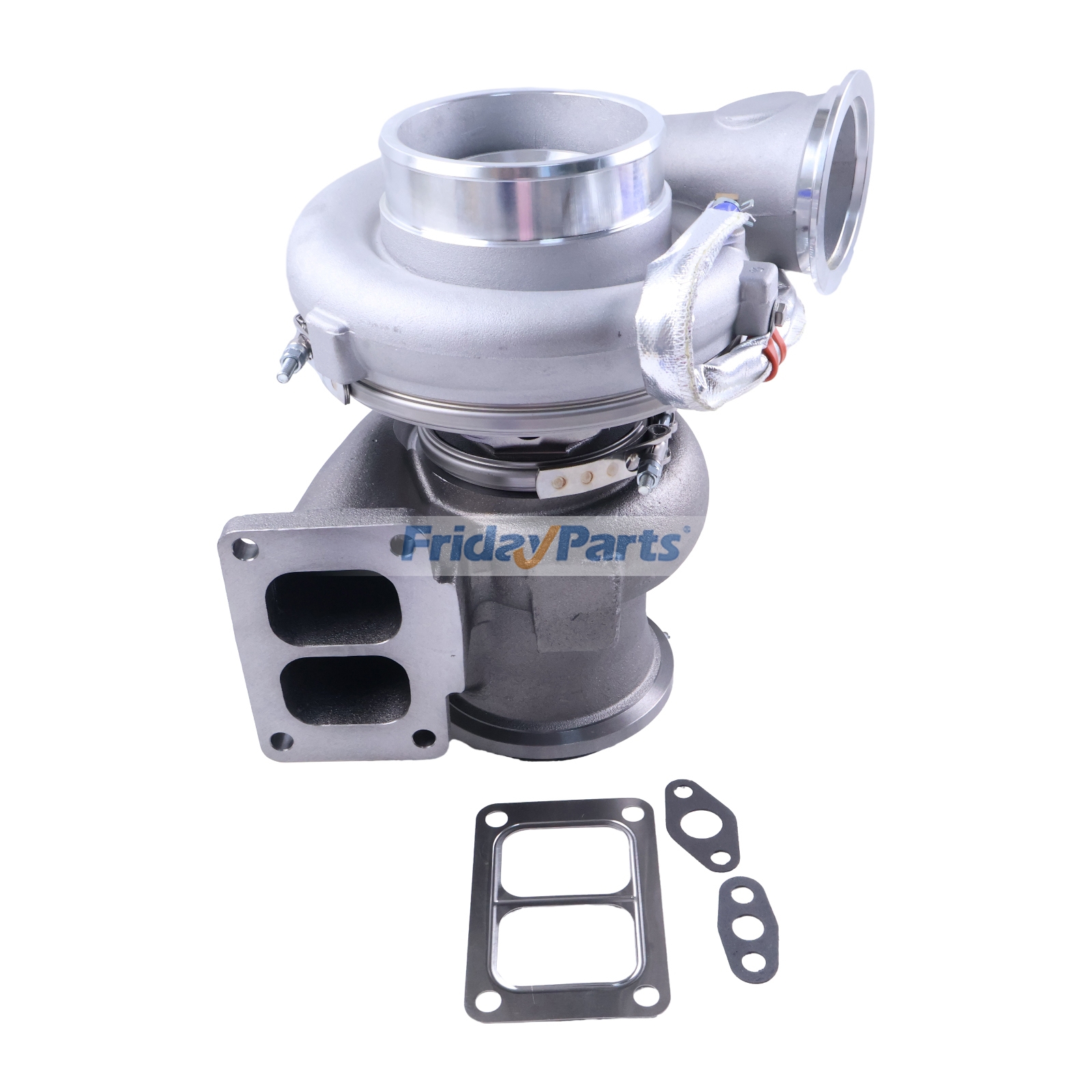 Turbo GTA4294BNS Turbocharger 714789-5001S for Detroit Series 60 Caterpillar CAT C12 Engine