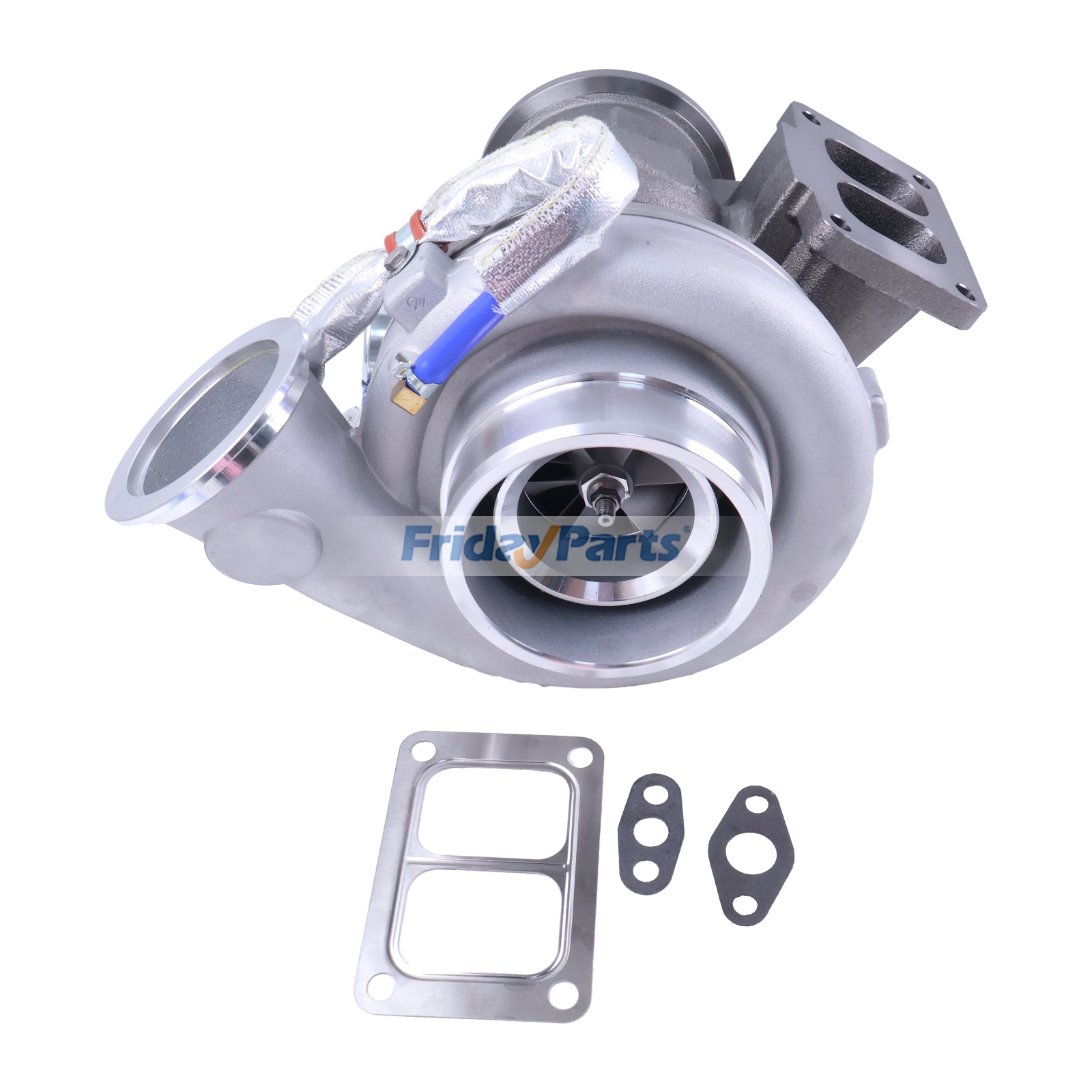 FridayParts Turbo GTA4294BNS Turbocharger