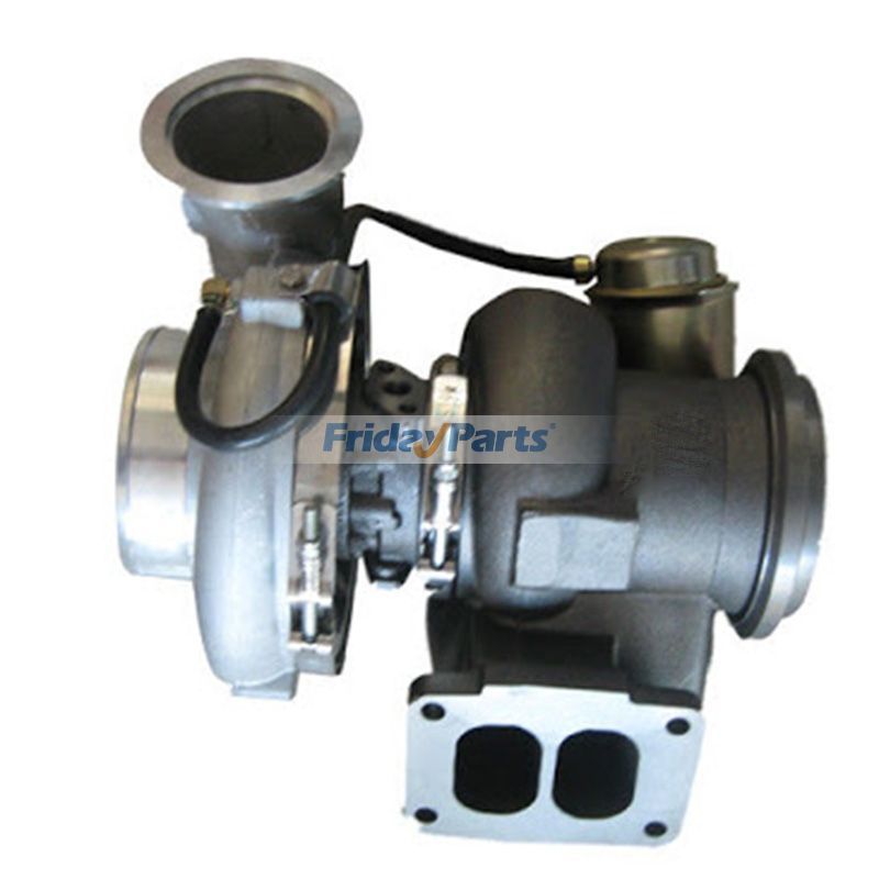 Turbo GTA4294BS GT4294S Turbocharger 190-6210 for Caterpillar CAT Truck Engine C-12