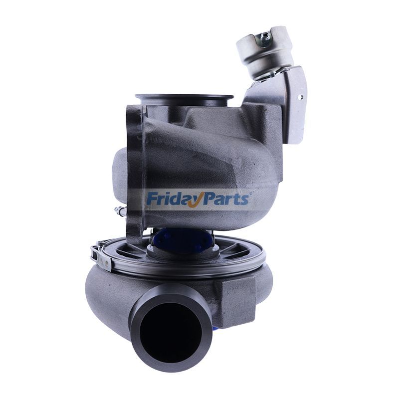 Engine,Truck Turbocharger