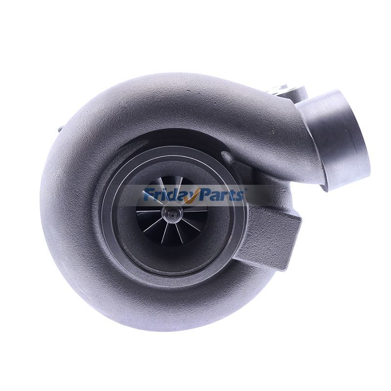 Turbocharger in Stock in China