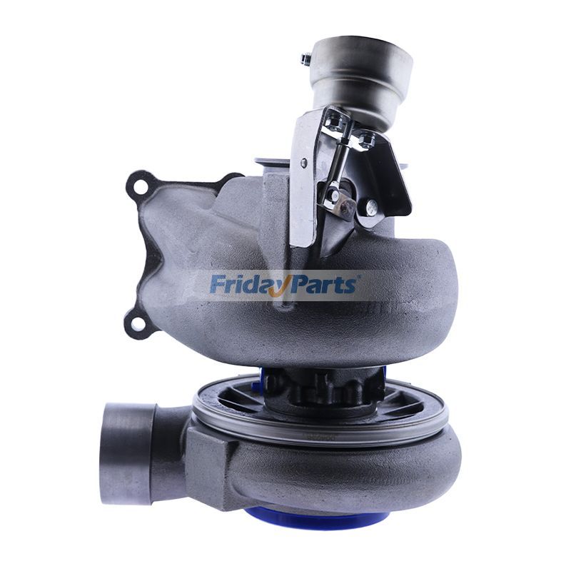  Turbocharger For CAT