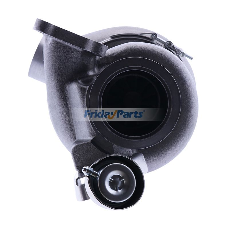 FridayParts Turbocharger