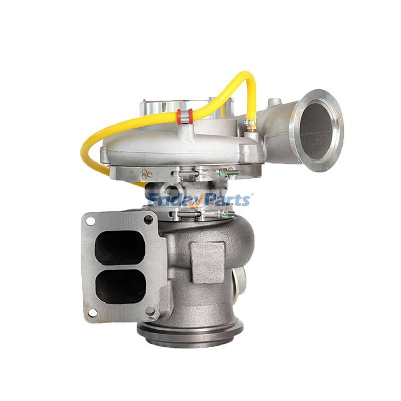Turbo GTA4502BLS Turbocharger 252-0205 for Caterpillar CAT Engine C13 Excavator 345C 345CL 345CMH W345CMH