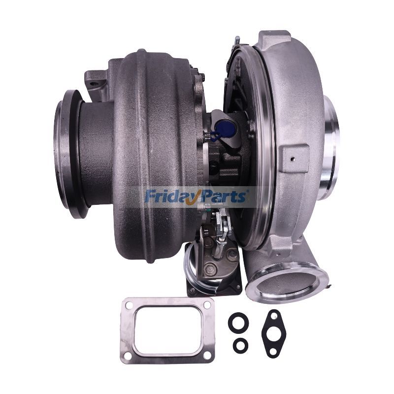 Turbo GTA4502V Turbocharger  Engine