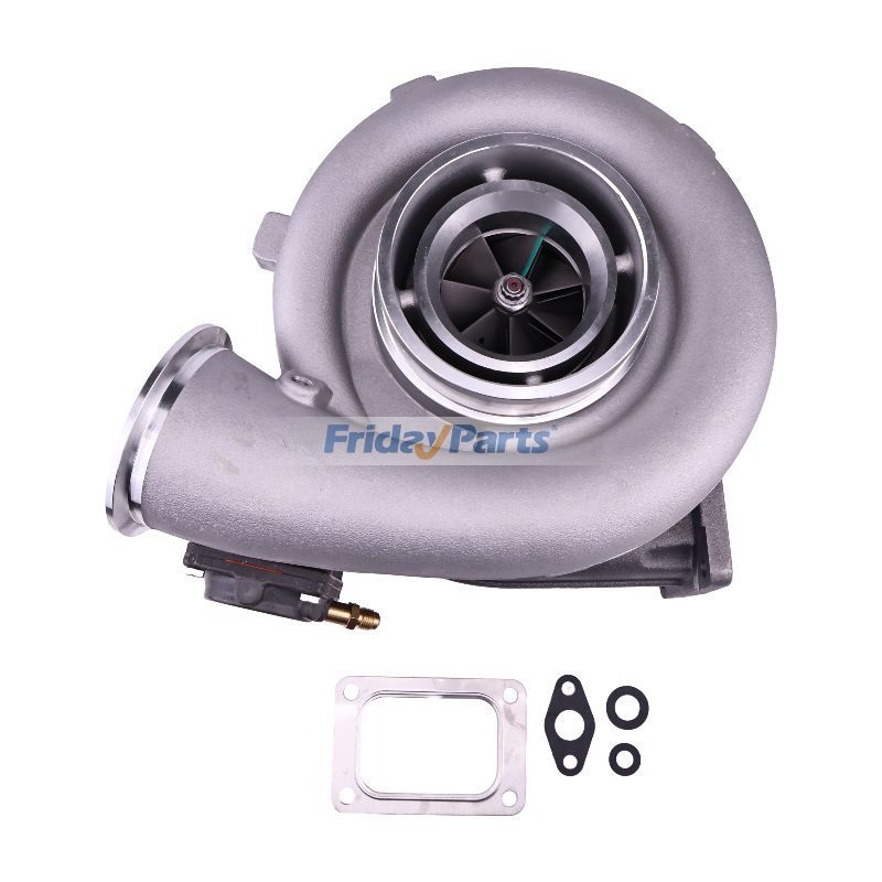 Engine Turbo GTA4502V Turbocharger