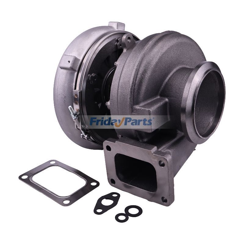 Turbo GTA4502V Turbocharger for Engine