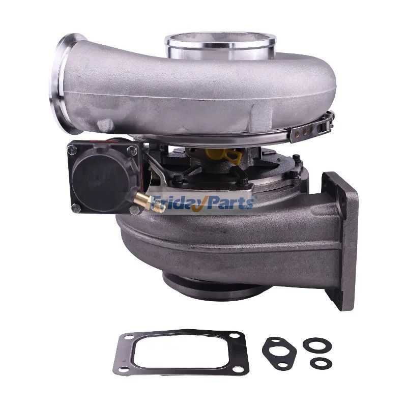 Turbo GTA4502V Turbocharger R23534361 for Detroit Series 60 Engine