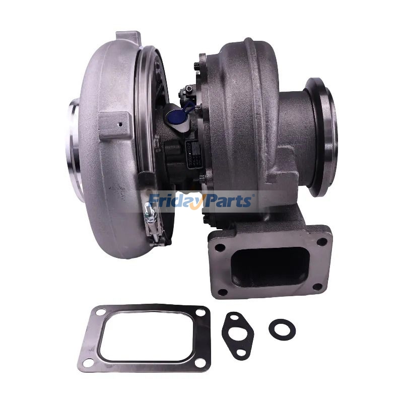 Turbocompresseur Turbo GTA4502V R23534361 pour moteur Detroit Series 60