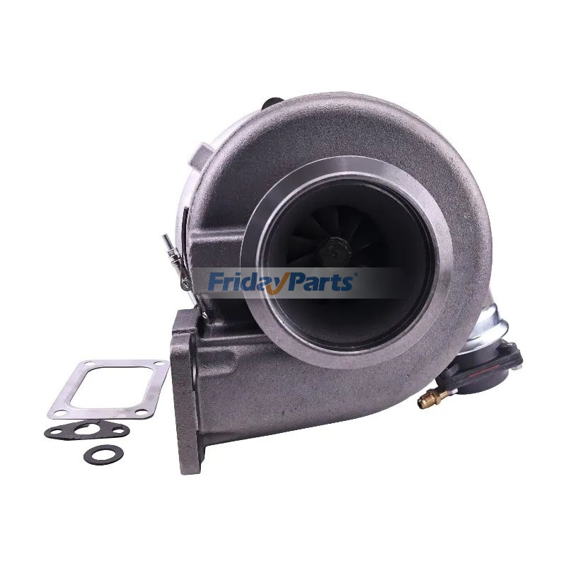 Achetez Turbocompresseur série GTA4502V chez FridayParts