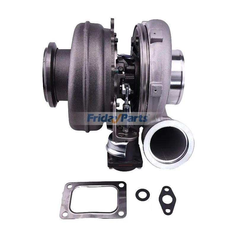 Turbocompresseur série GTA4502V 