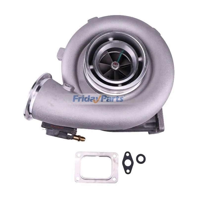 Turbocompresseur série GTA4502V pour Moteur 