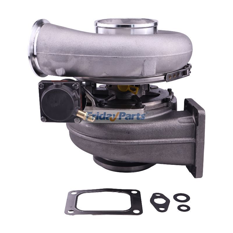 Turbo GTA4508V GTA45 Turbocharger 23534361 for Detroit Series 60 14.0L