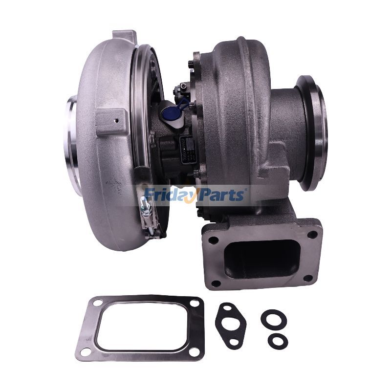 Turbo GTA4508V GTA45 Turbocharger Series in Stock in China