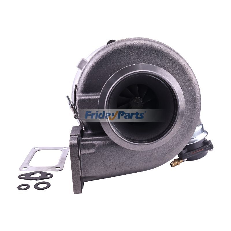  Turbo GTA4508V GTA45 Turbocharger Series 