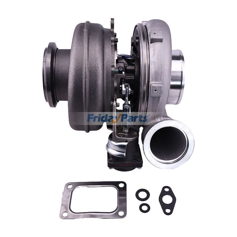 FridayParts Turbo GTA4508V GTA45 Turbocharger Series