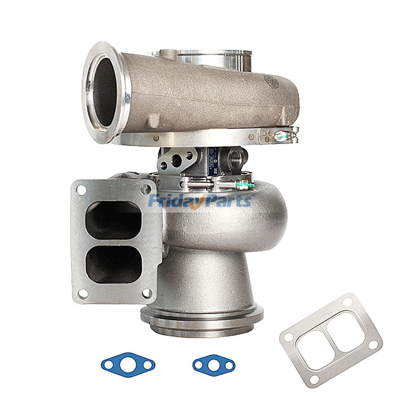 Turbo GTA459402L Turbocharger 190-6216 for Caterpillar CAT Engine 3196 C12 Excavator 365B