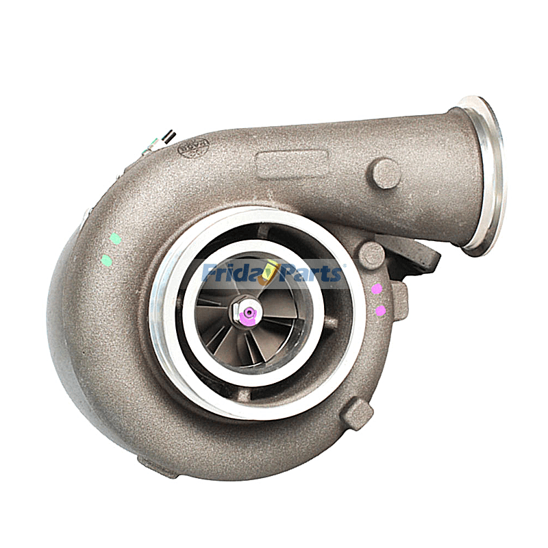 Turbo GTA459402L Turbochargererpillar CAT for Engine,Excavator