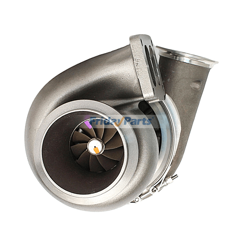 Engine,Excavator Turbo GTA459402L Turbochargererpillar CAT