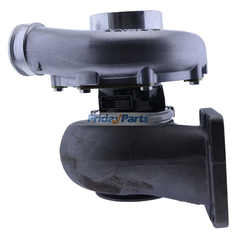 FridayParts Turbo GTA4594BN Turbolader