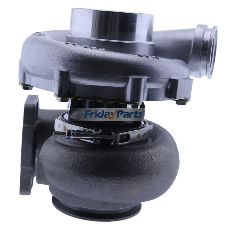 Turbo GTA4594BN TurboladerFür VOLVO