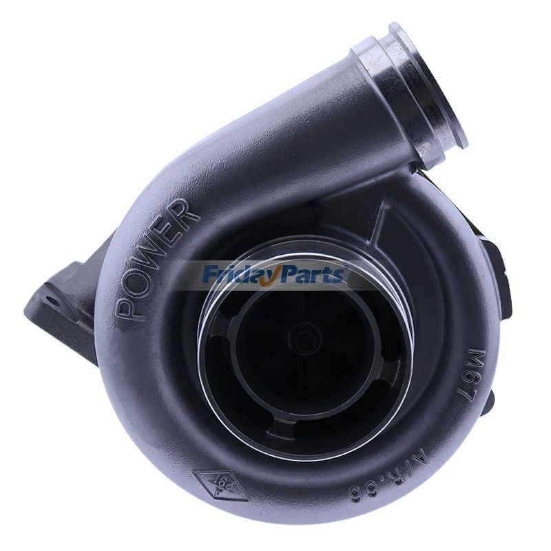 Turbo GTA4594BN Turbolader 21031700 VOE21031702 für Volvo-Motor D12Cfür Für VOLVO