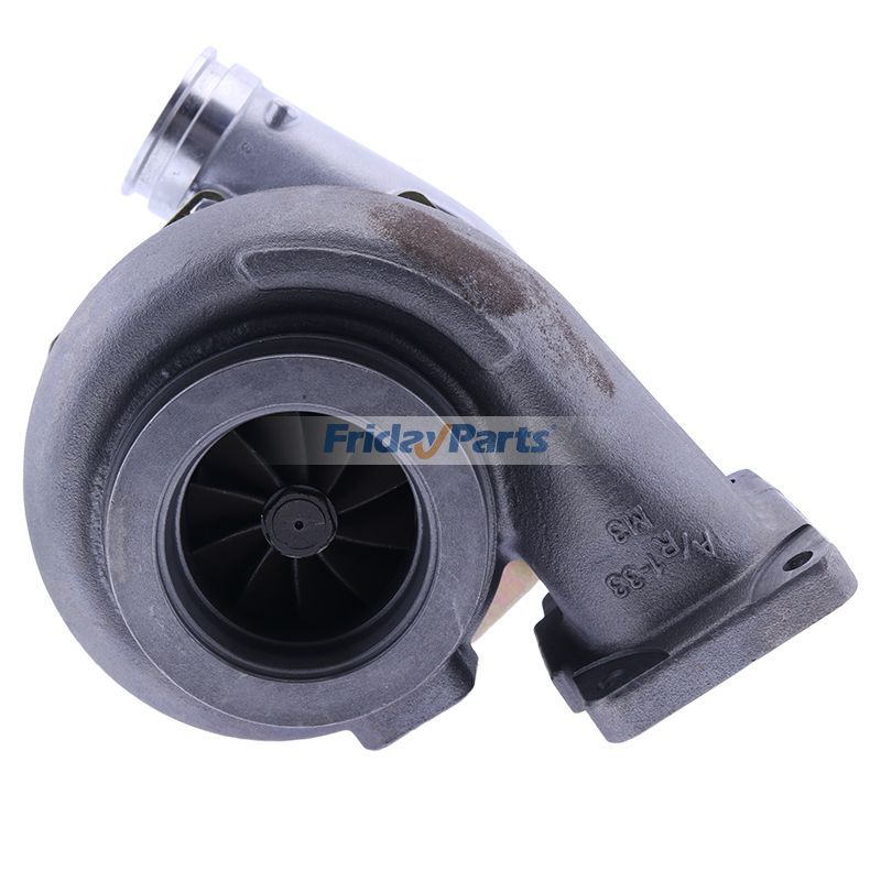 Turbo GTA4594BN Turboladerfür MotorFür VOLVO