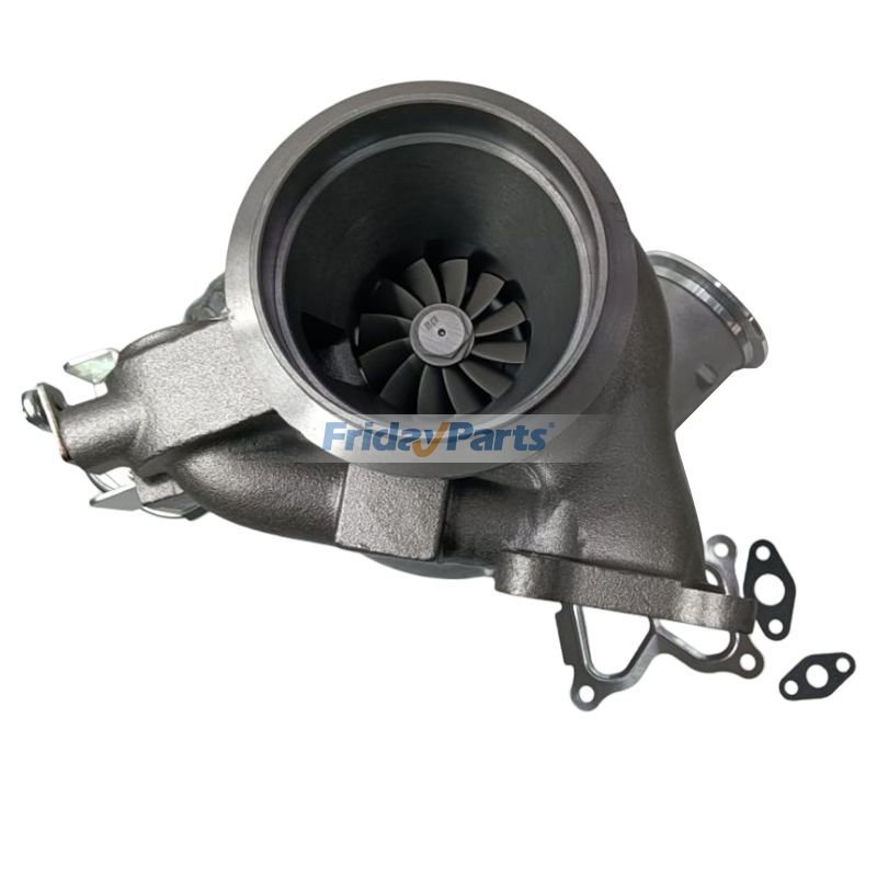 Turbo GTA4594BS Turbochargererpillar CAT Wheel for Engine,Loader
