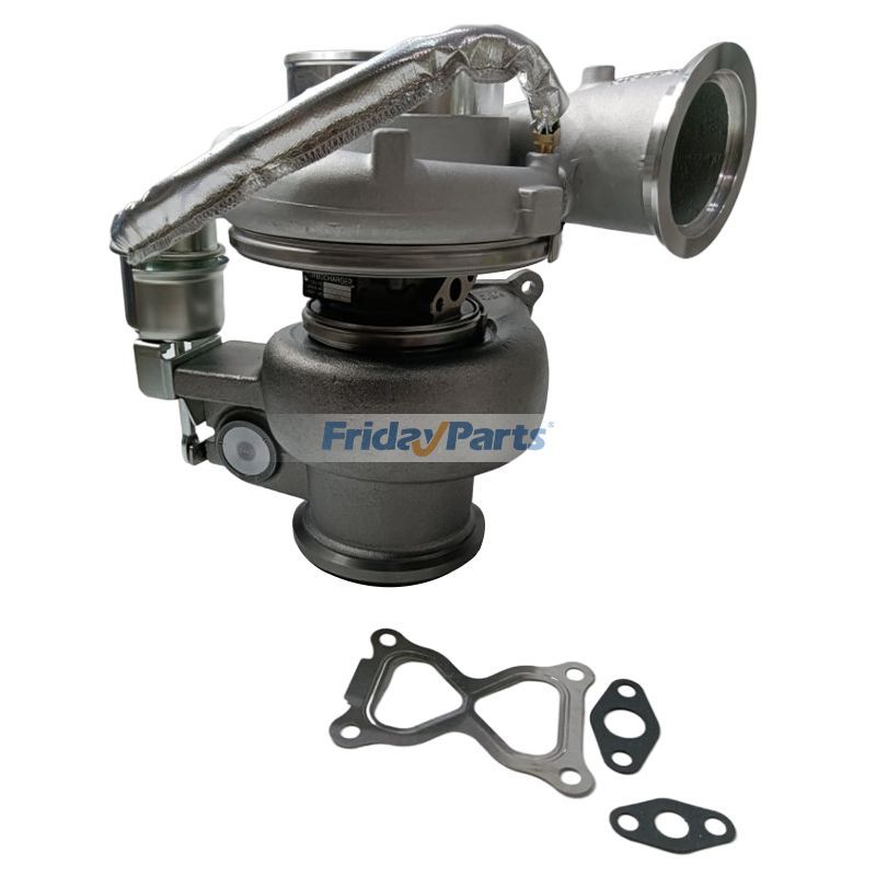 Engine,Loader Turbo GTA4594BS Turbochargererpillar CAT Wheel
