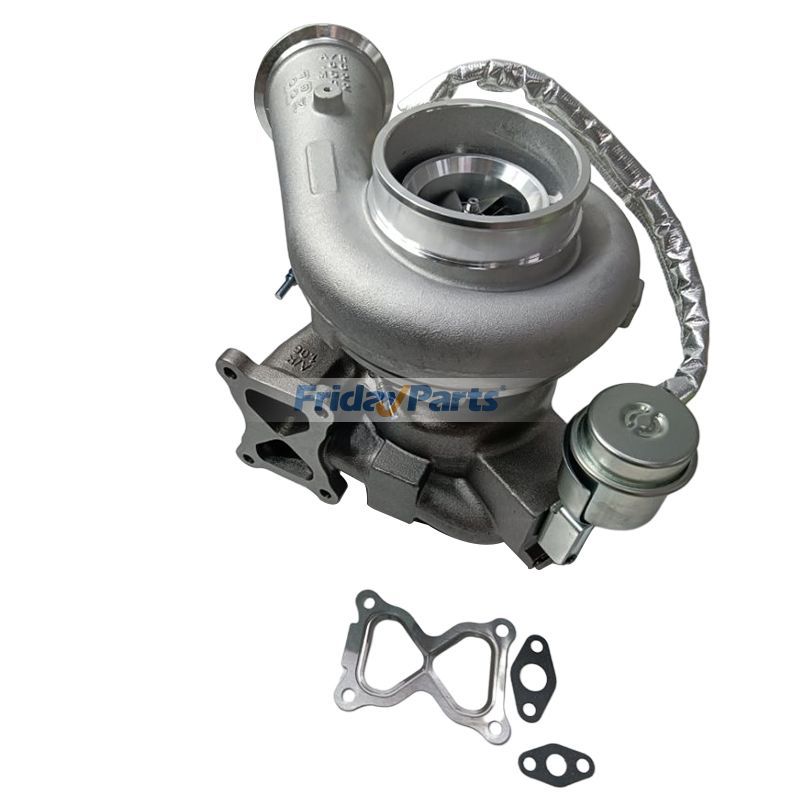 Turbo GTA4594BS Turbochargererpillar CAT Wheel in Stock in China