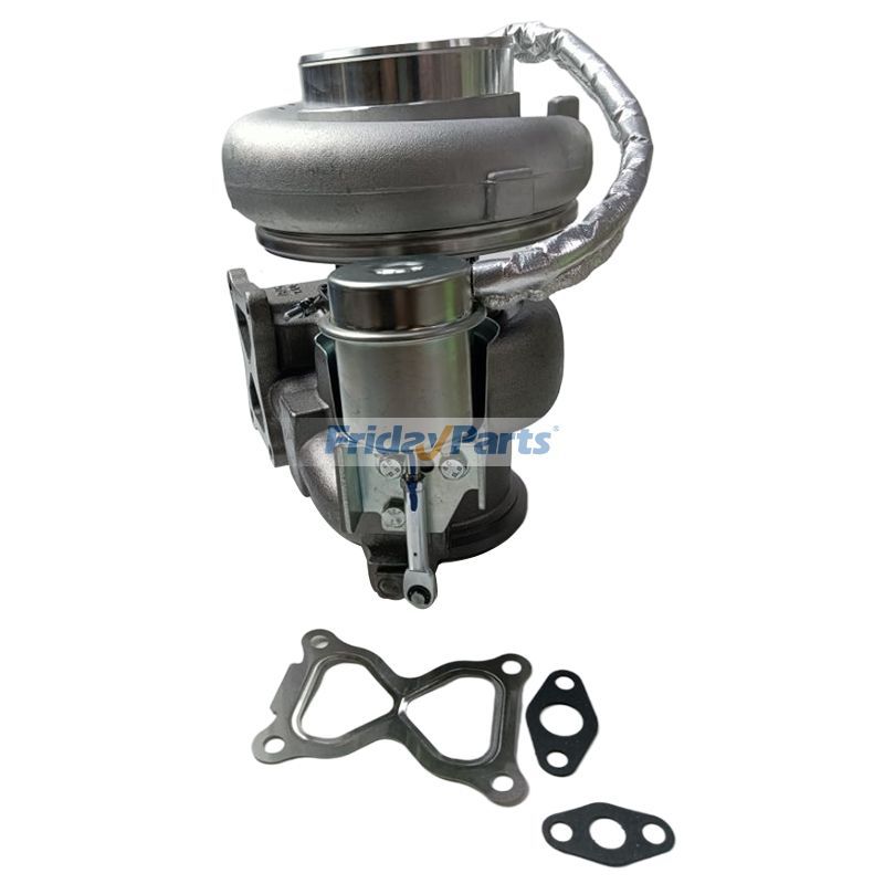  Turbo GTA4594BS Turbochargererpillar CAT Wheel For CAT