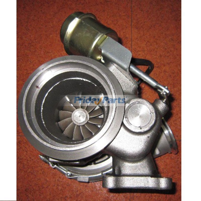 Turbo GTA4594BS Turbochargererpillar CAT TH35- I for Engine