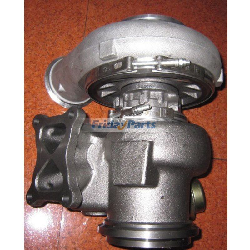Turbo GTA4594BS Turbocharger 268-4346 for Caterpillar CAT Engine