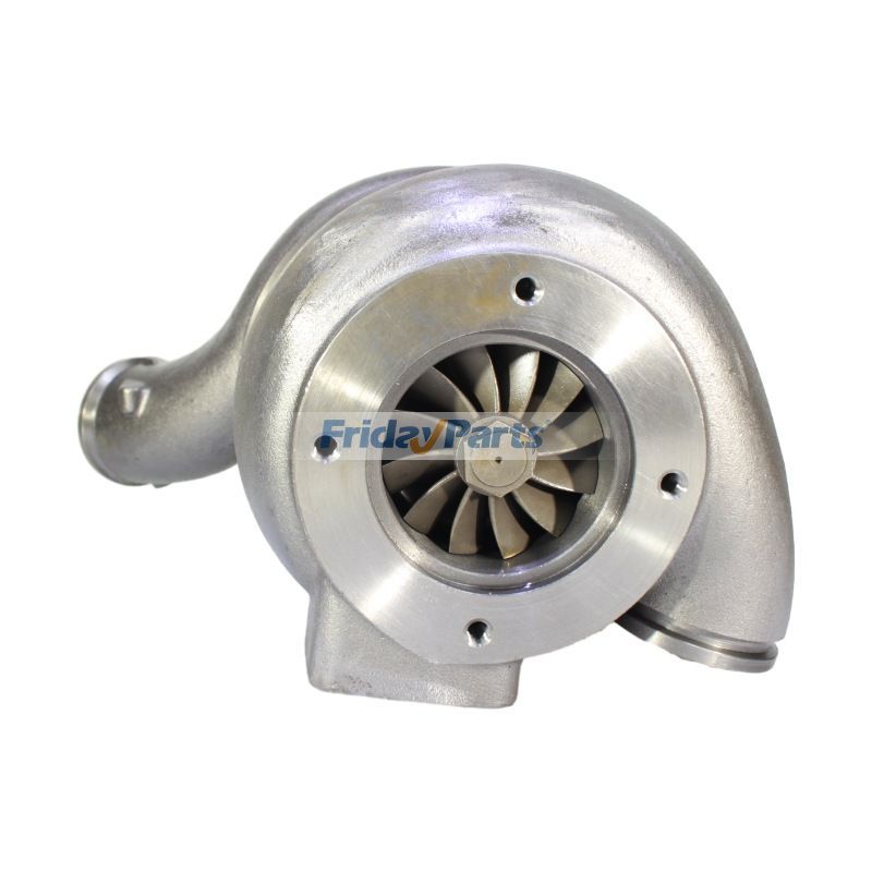 Turbo GTA4702B Turbocharger 239-5581 for Caterpillar CAT Engine C9 C13 for less