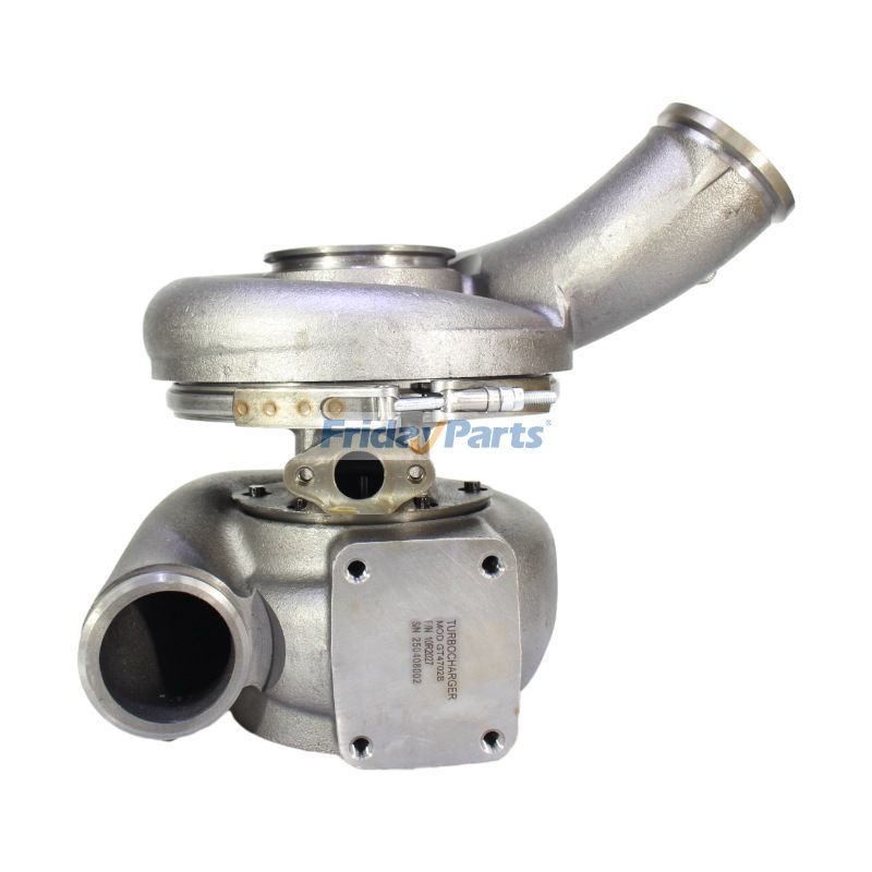 Turbo GTA4702B Turbocharger 239-5581 for Caterpillar CAT Engine C9 C13