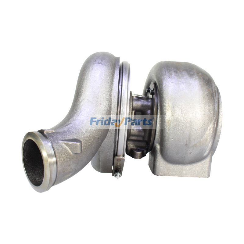 Engine,Truck Turbo GTA4702B Turbochargererpillar CAT