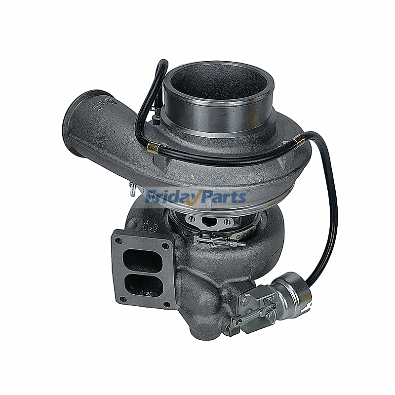 Turbocharger for Engine