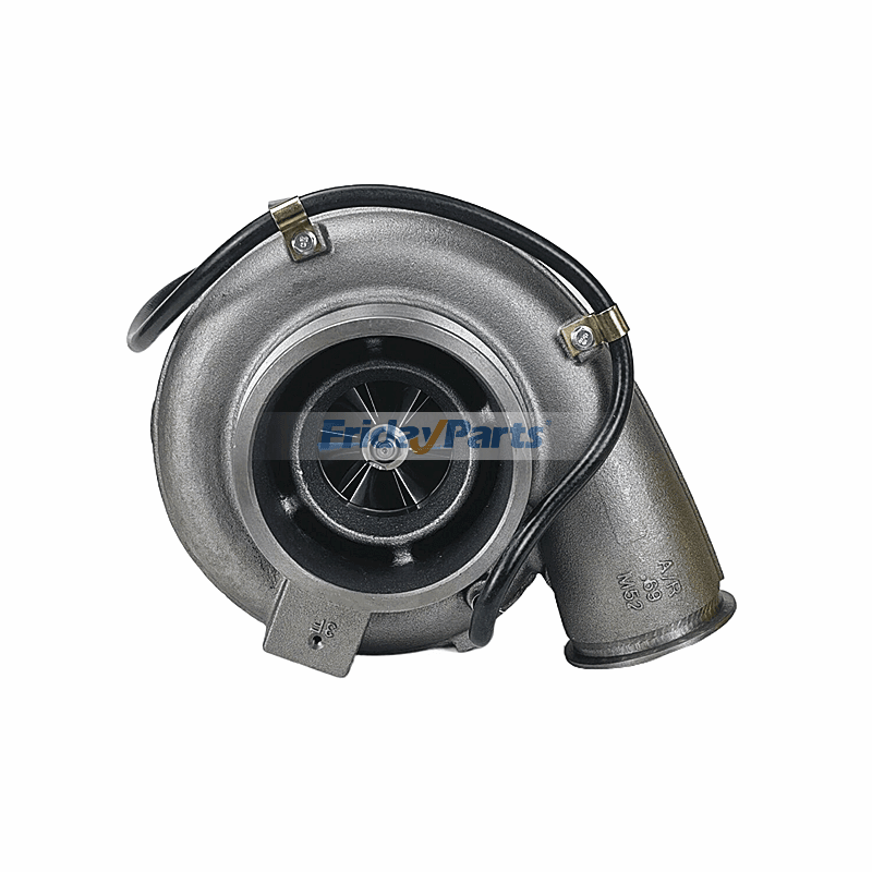 Engine Turbocharger