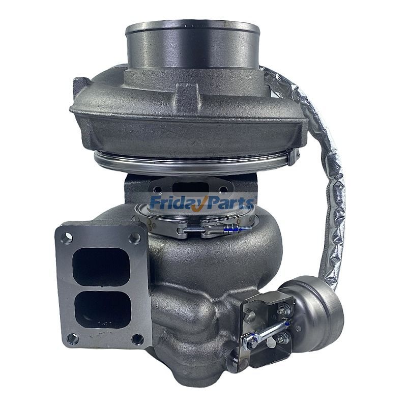 Turbo GTA4702BLS Turbocharger 262-7096 285-3253 382-7898 for Caterpillar CAT Engine C15 C-15 Wheel Loader 980H 980G