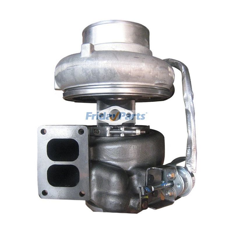 Turbo GTA4702BS Turbocharger 230-3542 for Caterpillar CAT Engine C15 Dump Truck 735 740
