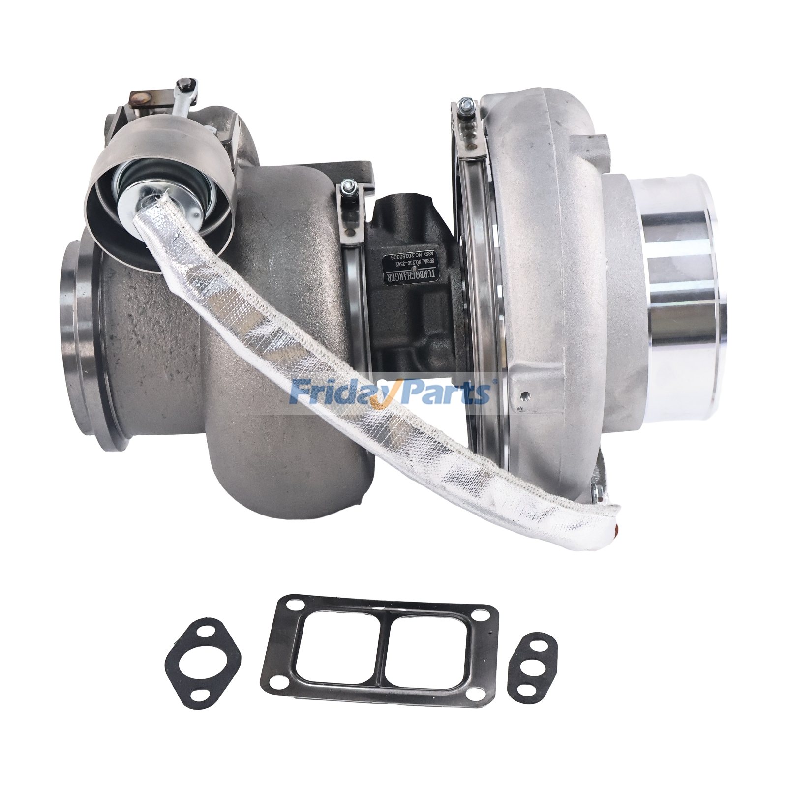  Turbocharger For CAT