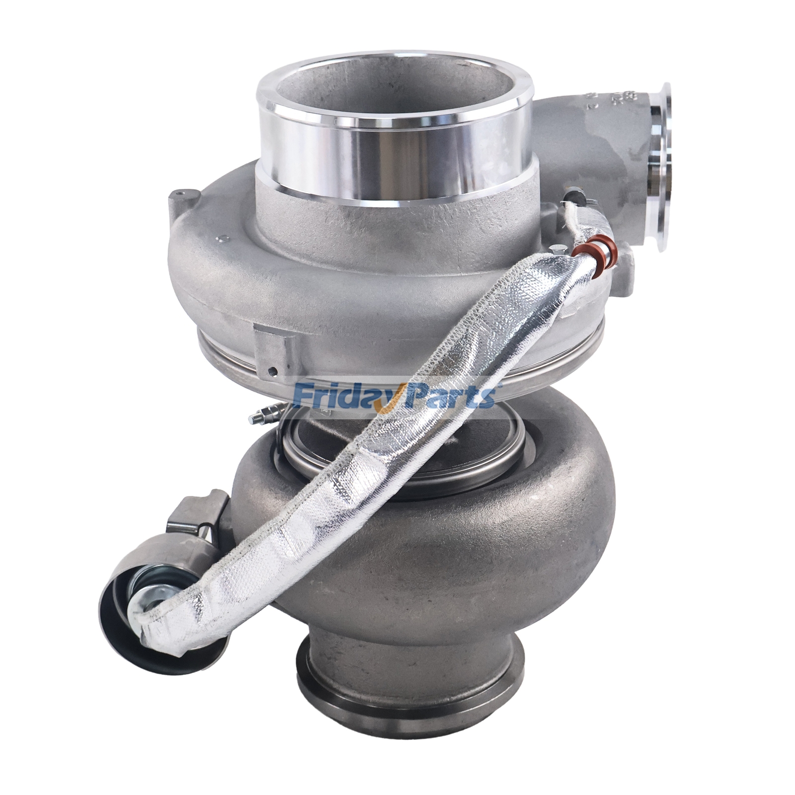 Turbocharger For CAT Engine,Truck