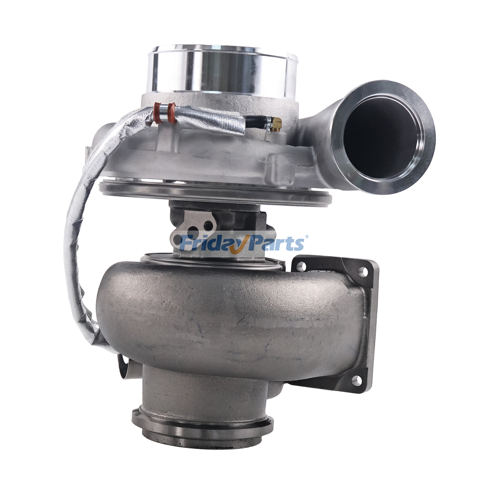 Engine,Truck Turbocharger