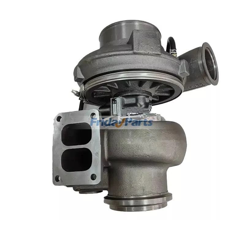 Turbo GTA4702BS Turbocharger 740130-0002 236-7659 for Caterpillar Engine C15 Petroleum Package CX31-C15I TH35-C15I