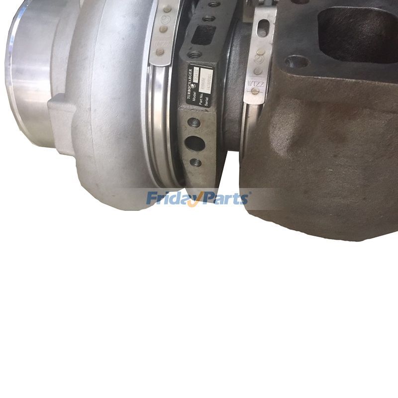 Turbo GTA50 Turbochargererpillar CAT in Stock in China