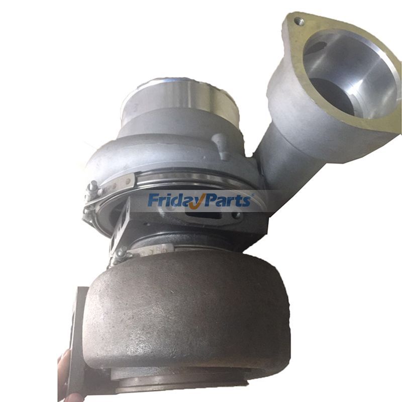 Turbo GTA50 Turbochargererpillar CAT For CAT
